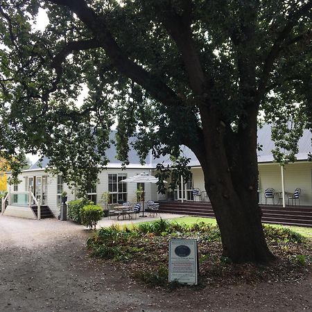 Glen Isla House Bed & Breakfast Phillip Island Коув Экстерьер фото