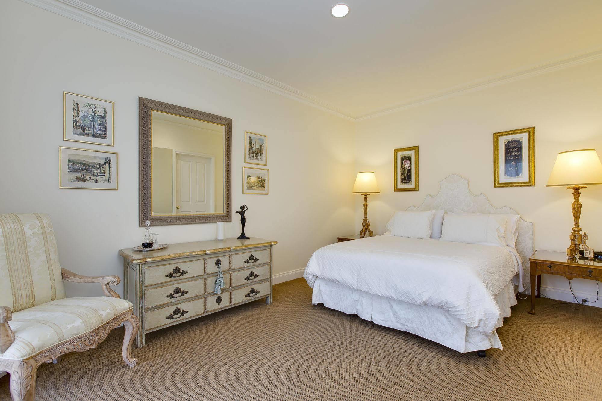 Glen Isla House Bed & Breakfast Phillip Island Коув Экстерьер фото
