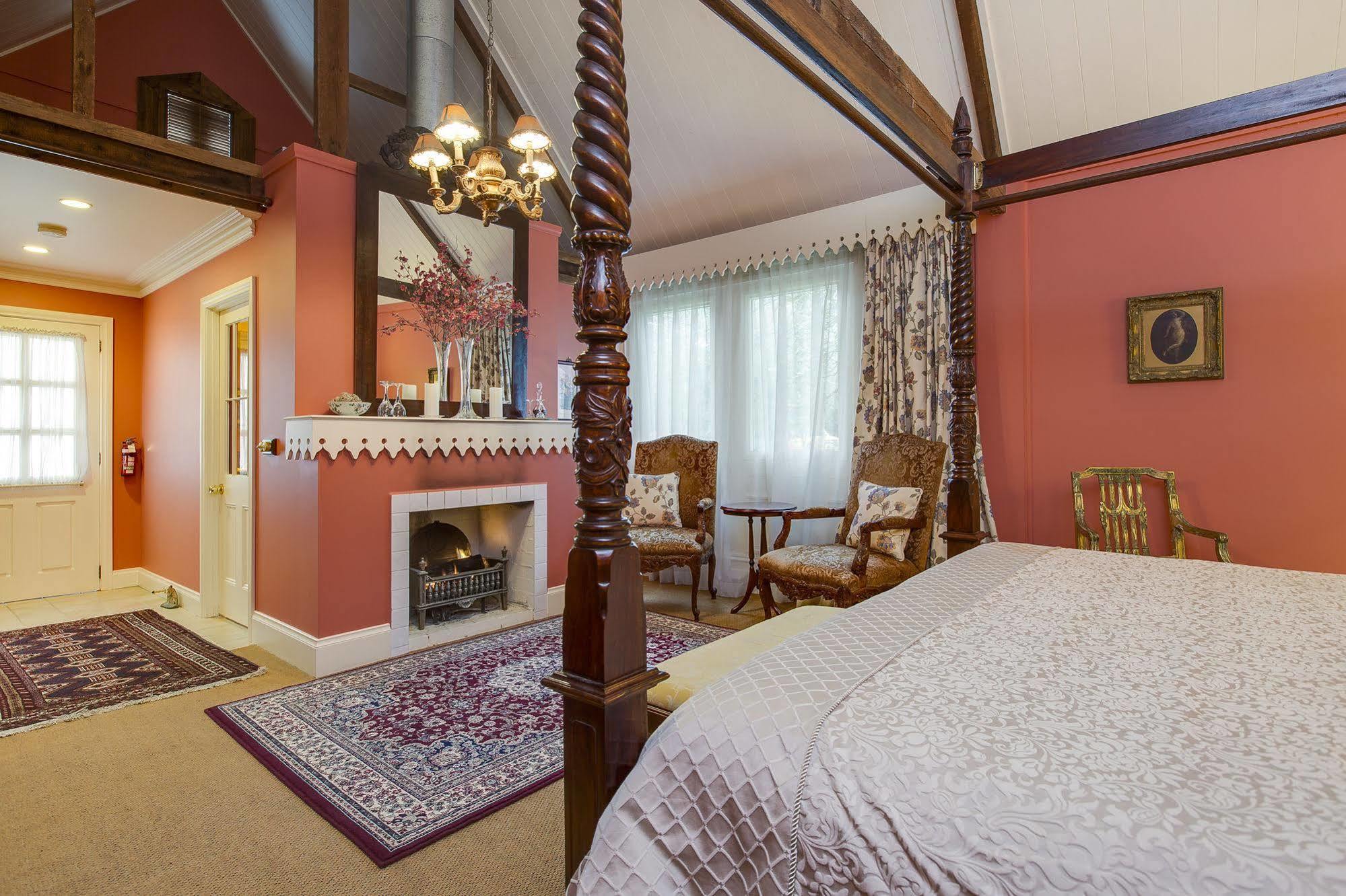 Glen Isla House Bed & Breakfast Phillip Island Коув Экстерьер фото