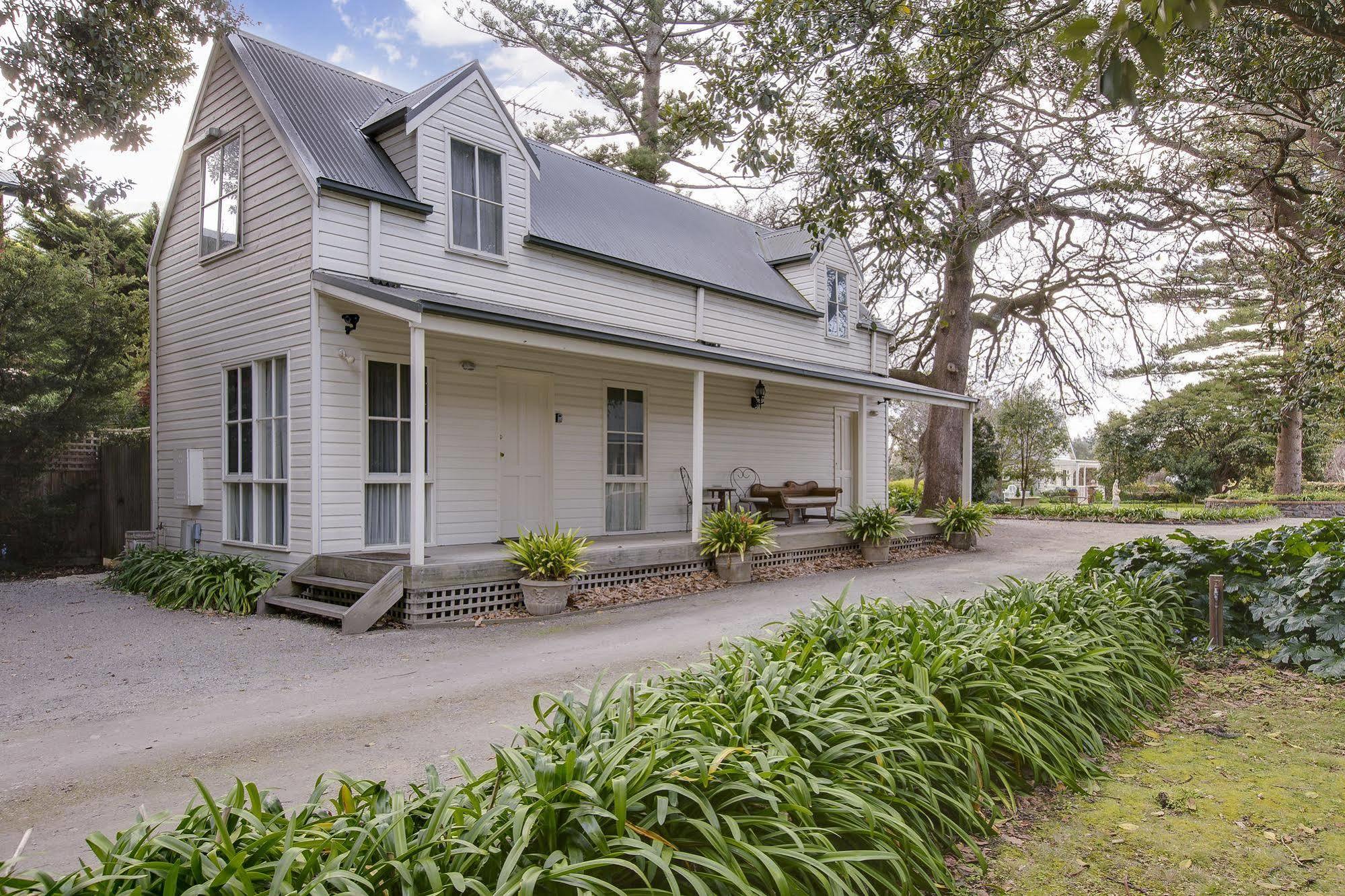 Glen Isla House Bed & Breakfast Phillip Island Коув Экстерьер фото