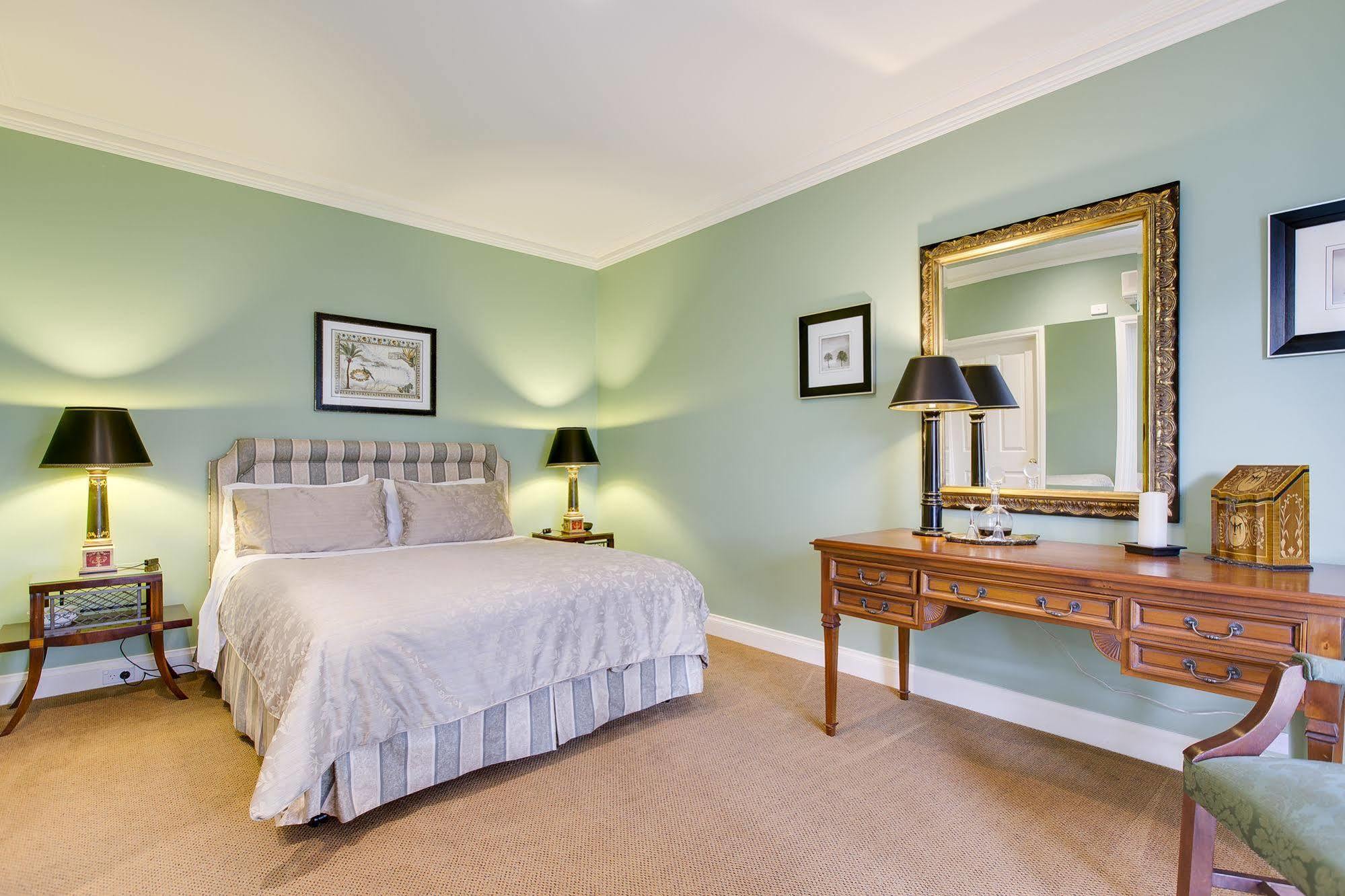 Glen Isla House Bed & Breakfast Phillip Island Коув Экстерьер фото
