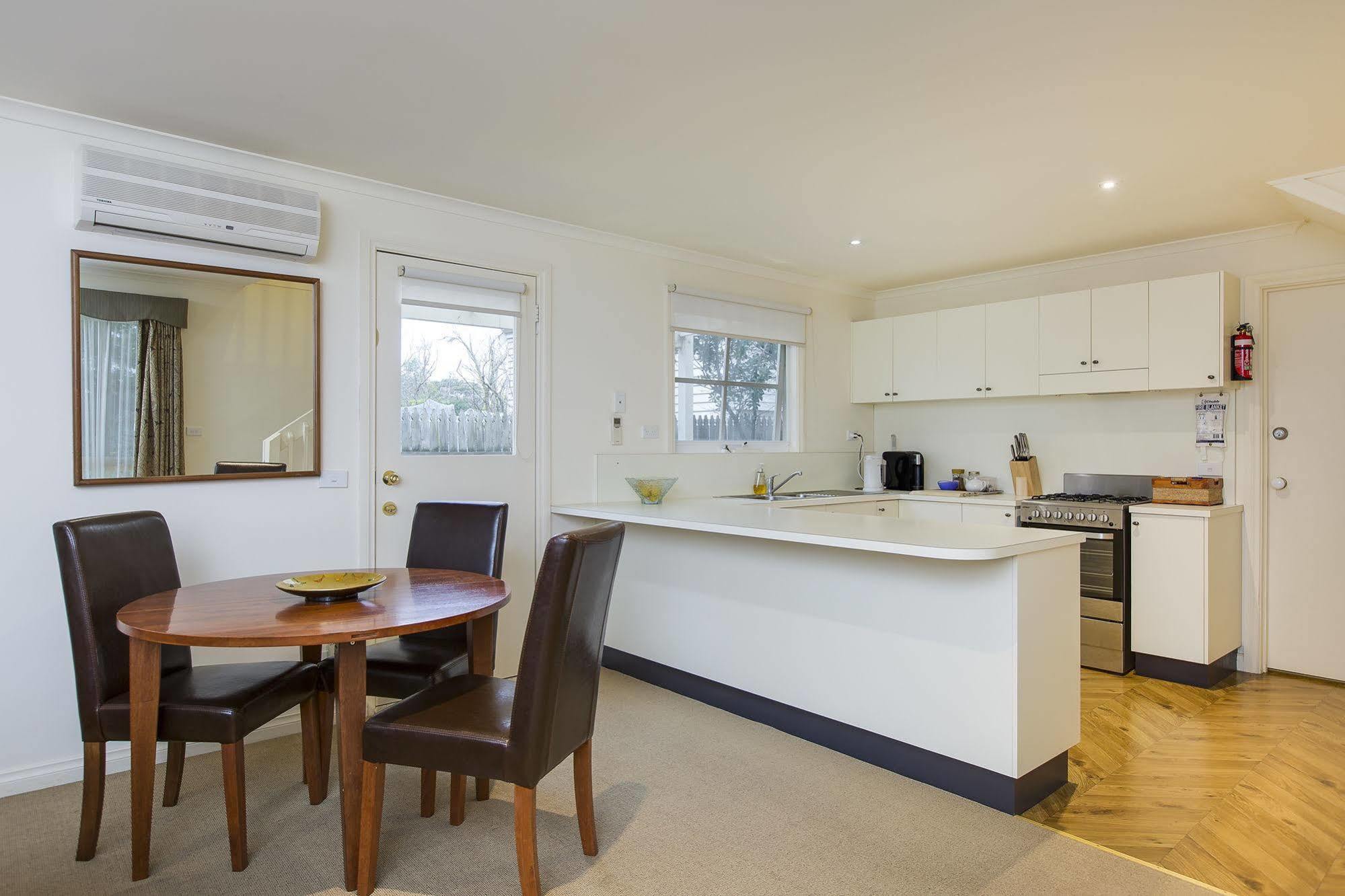 Glen Isla House Bed & Breakfast Phillip Island Коув Экстерьер фото