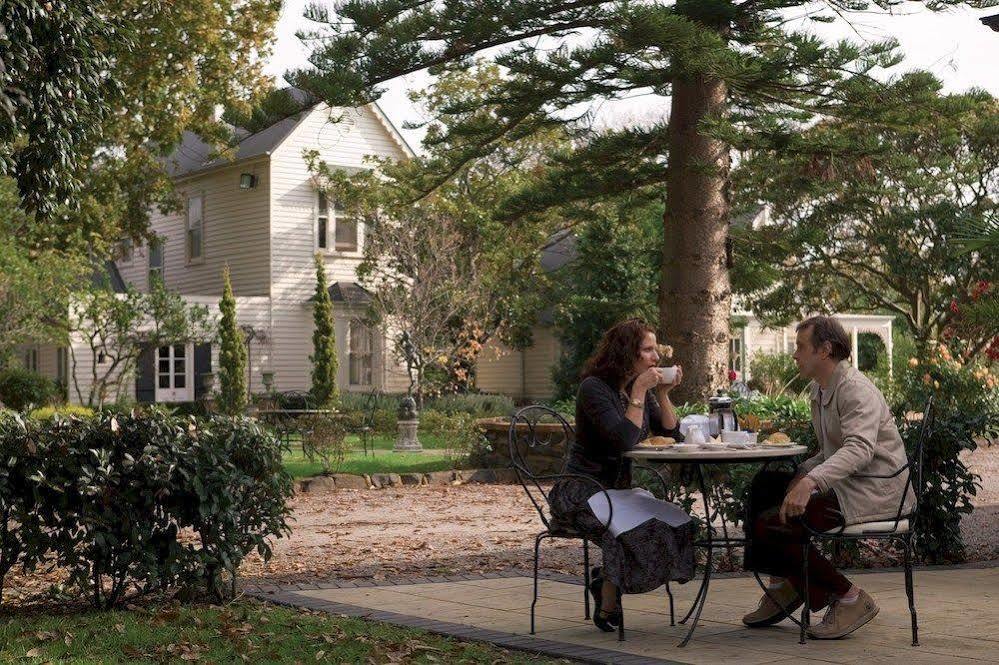 Glen Isla House Bed & Breakfast Phillip Island Коув Экстерьер фото