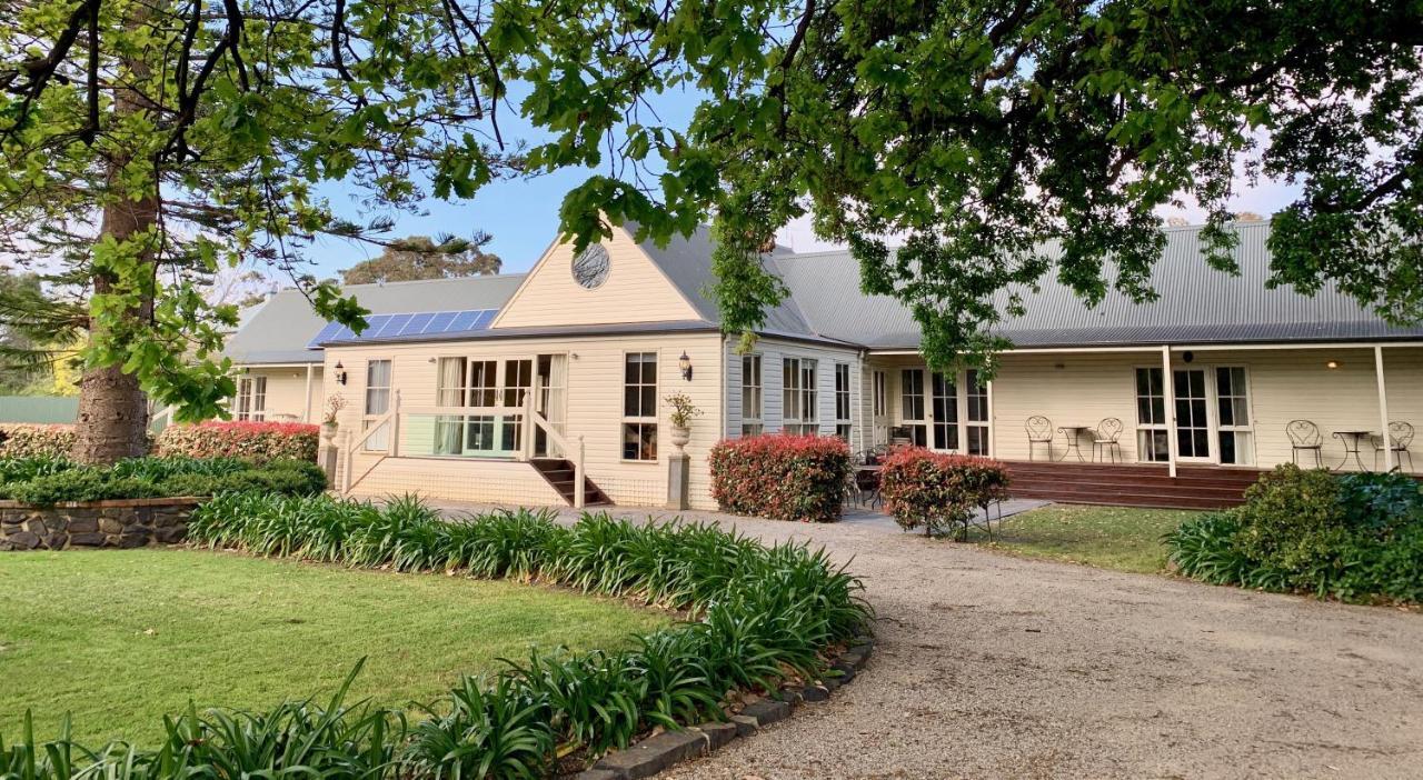 Glen Isla House Bed & Breakfast Phillip Island Коув Экстерьер фото
